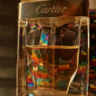 Духи La Panthere от Cartier