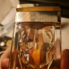 Духи La Panthere от Cartier
