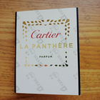 Отзыв Cartier La Panthere