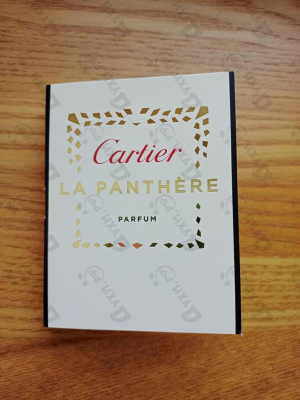 Купить La Panthere от Cartier