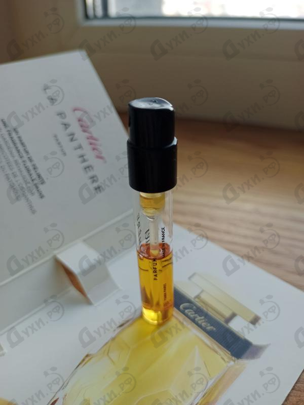 Купить Cartier La Panthere