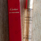 Отзыв Cartier La Panthere