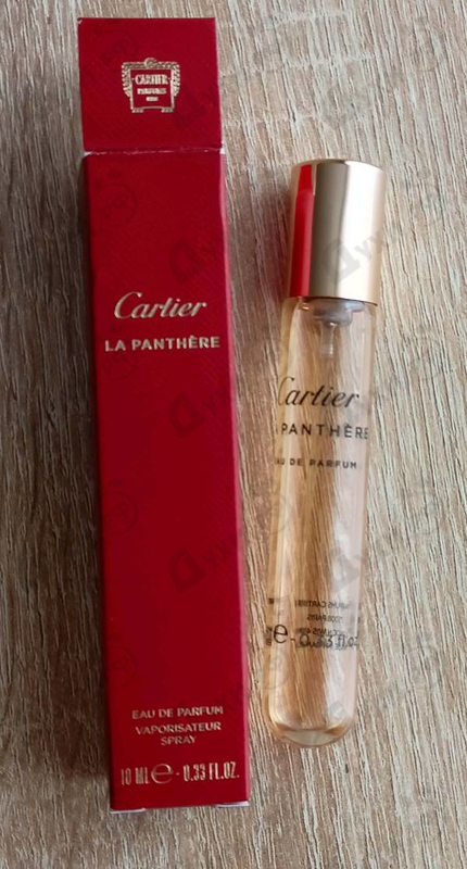 Купить La Panthere от Cartier