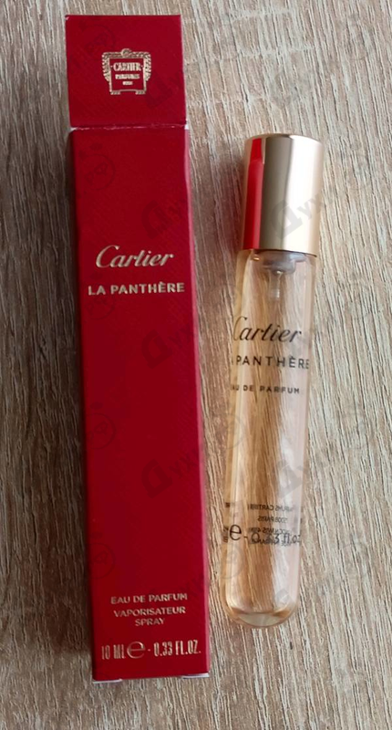 Купить La Panthere от Cartier