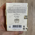 Парфюм Cartier La Panthere