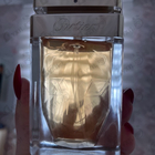 Отзывы Cartier La Panthere