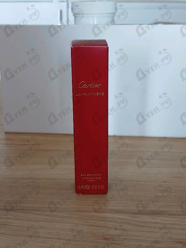 Купить La Panthere от Cartier
