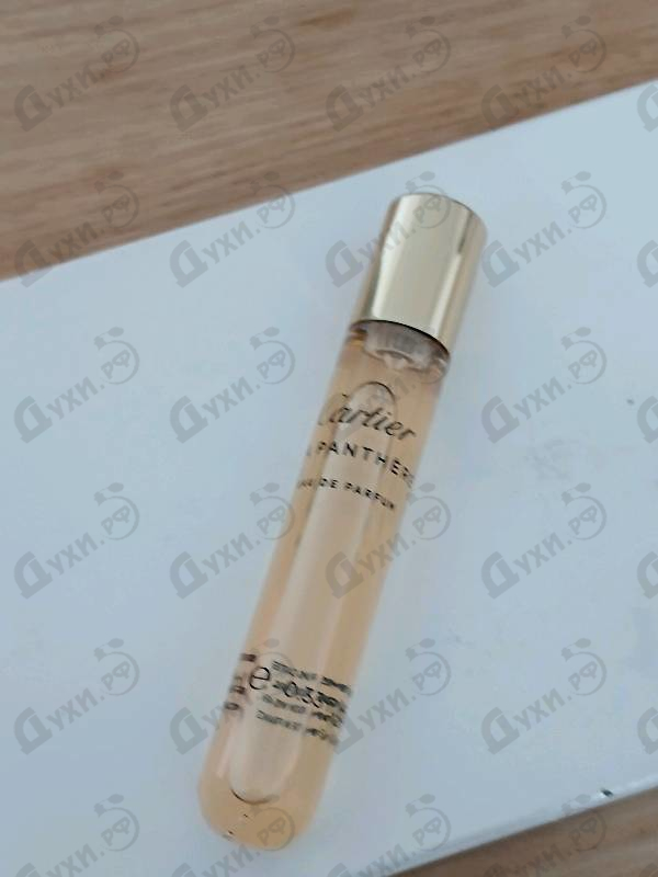 Купить Cartier La Panthere