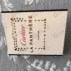 Отзывы Cartier La Panthere