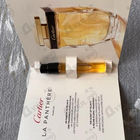 Духи La Panthere от Cartier