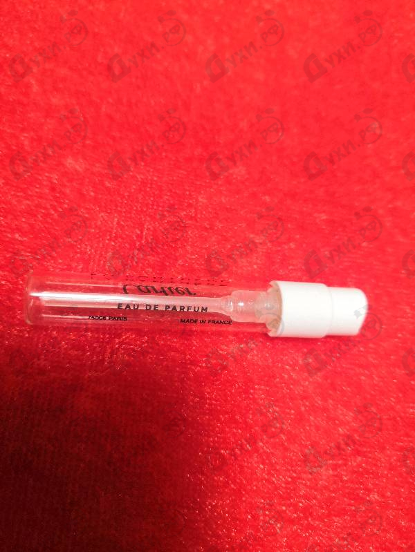 Парфюмерия La Panthere от Cartier