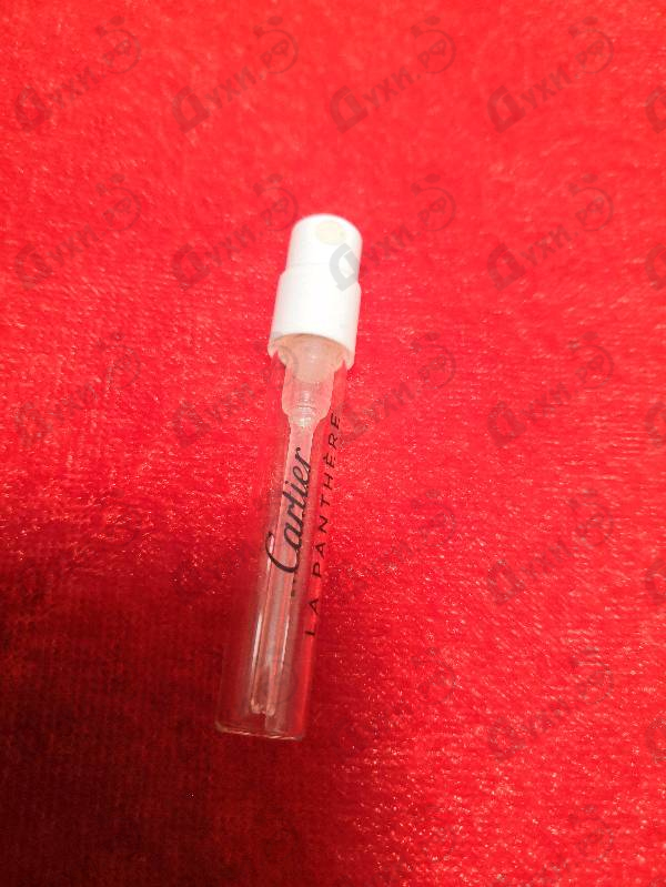 Купить La Panthere от Cartier