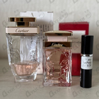 Духи La Panthere от Cartier