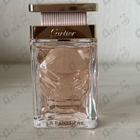 Отзыв Cartier La Panthere