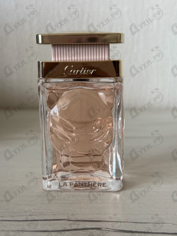 Купить La Panthere от Cartier