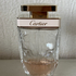 Парфюмерия La Panthere от Cartier