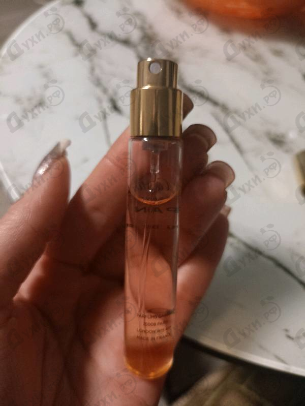 Отзывы Cartier La Panthere