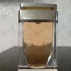 Духи La Panthere от Cartier