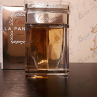 Духи La Panthere от Cartier