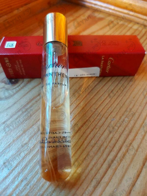 Купить La Panthere от Cartier