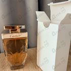 Отзывы Cartier La Panthere