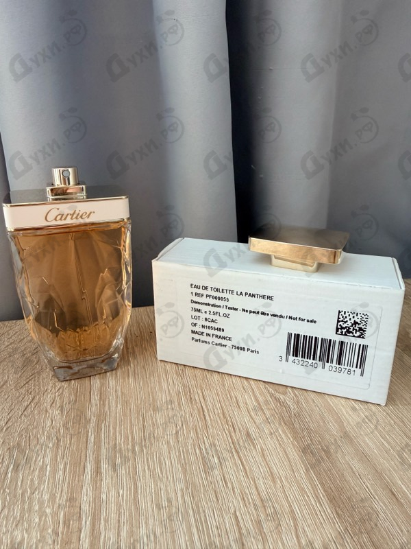 Купить Cartier La Panthere