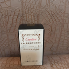 Духи La Panthere от Cartier