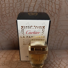 Отзыв Cartier La Panthere