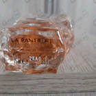 Отзыв Cartier La Panthere