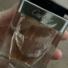 Духи La Panthere от Cartier