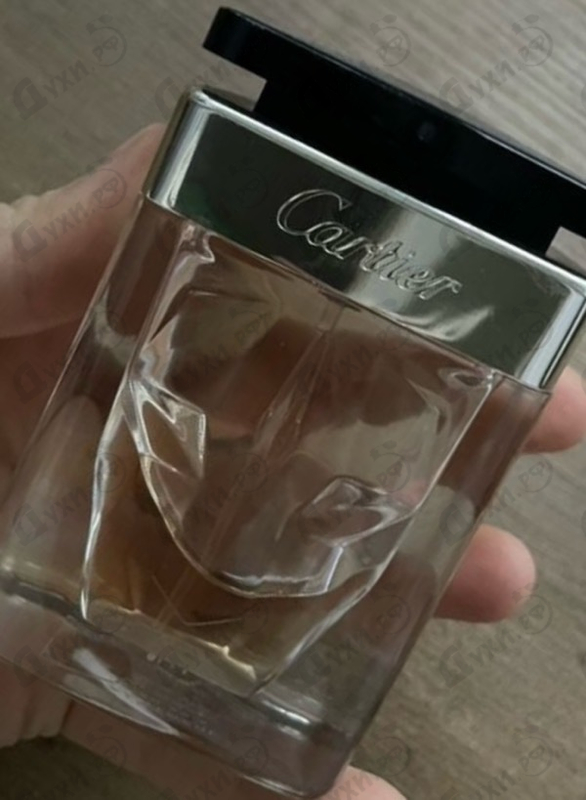 Отзывы Cartier La Panthere