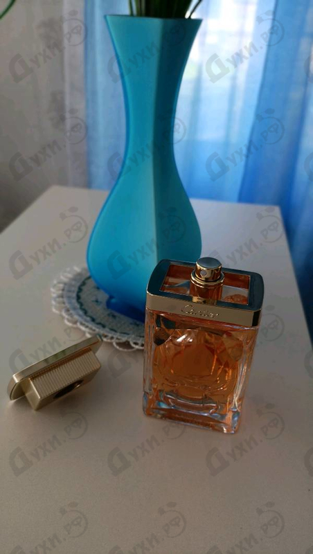 Парфюмерия La Panthere от Cartier