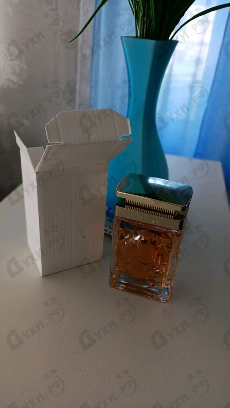 Купить La Panthere от Cartier