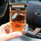Отзывы Cartier La Panthere
