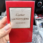 Отзыв Cartier La Panthere