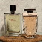 Отзывы Cartier La Panthere