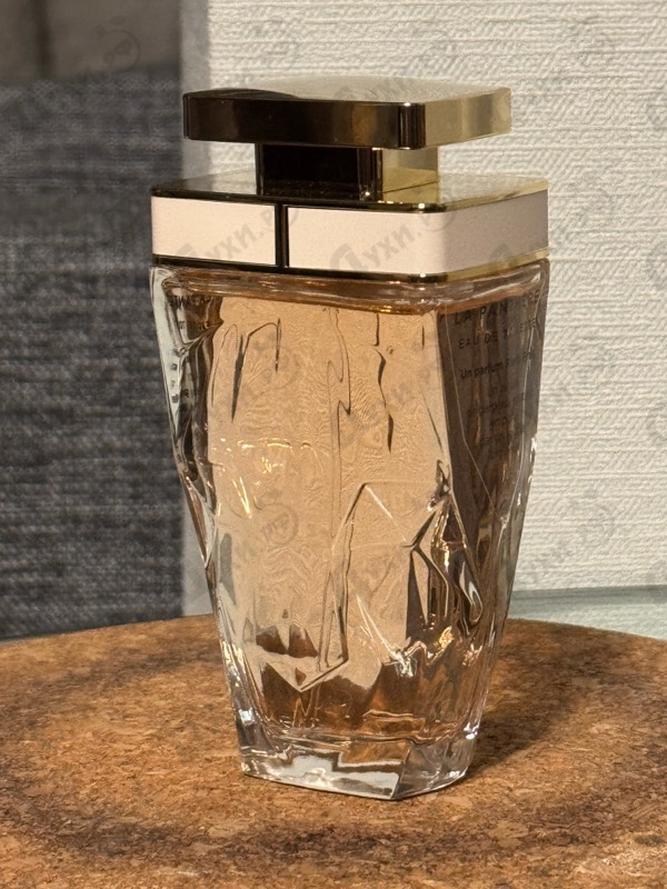 Отзыв Cartier La Panthere