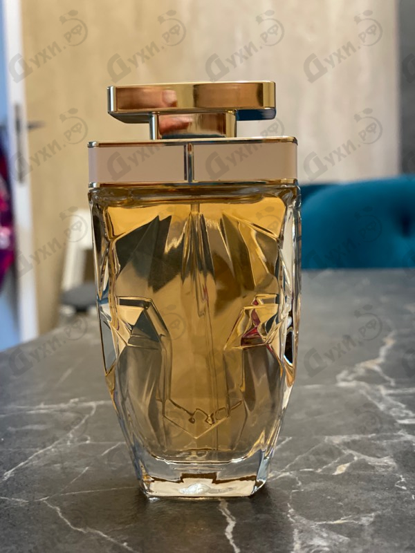 Купить La Panthere от Cartier