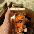 Отзывы Cartier La Panthere
