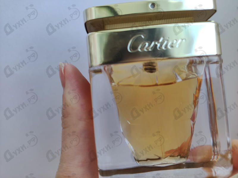 Купить Cartier La Panthere