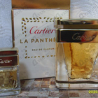 Отзыв Cartier La Panthere