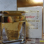 Духи La Panthere от Cartier
