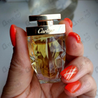 Отзывы Cartier La Panthere