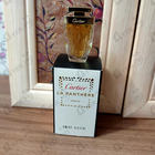 Духи La Panthere от Cartier