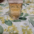 Отзыв Cartier La Panthere