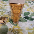 Отзыв Cartier La Panthere