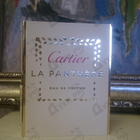 Отзыв Cartier La Panthere