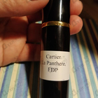 Отзывы Cartier La Panthere