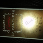 Отзывы Cartier La Panthere