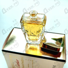 Духи La Panthere от Cartier